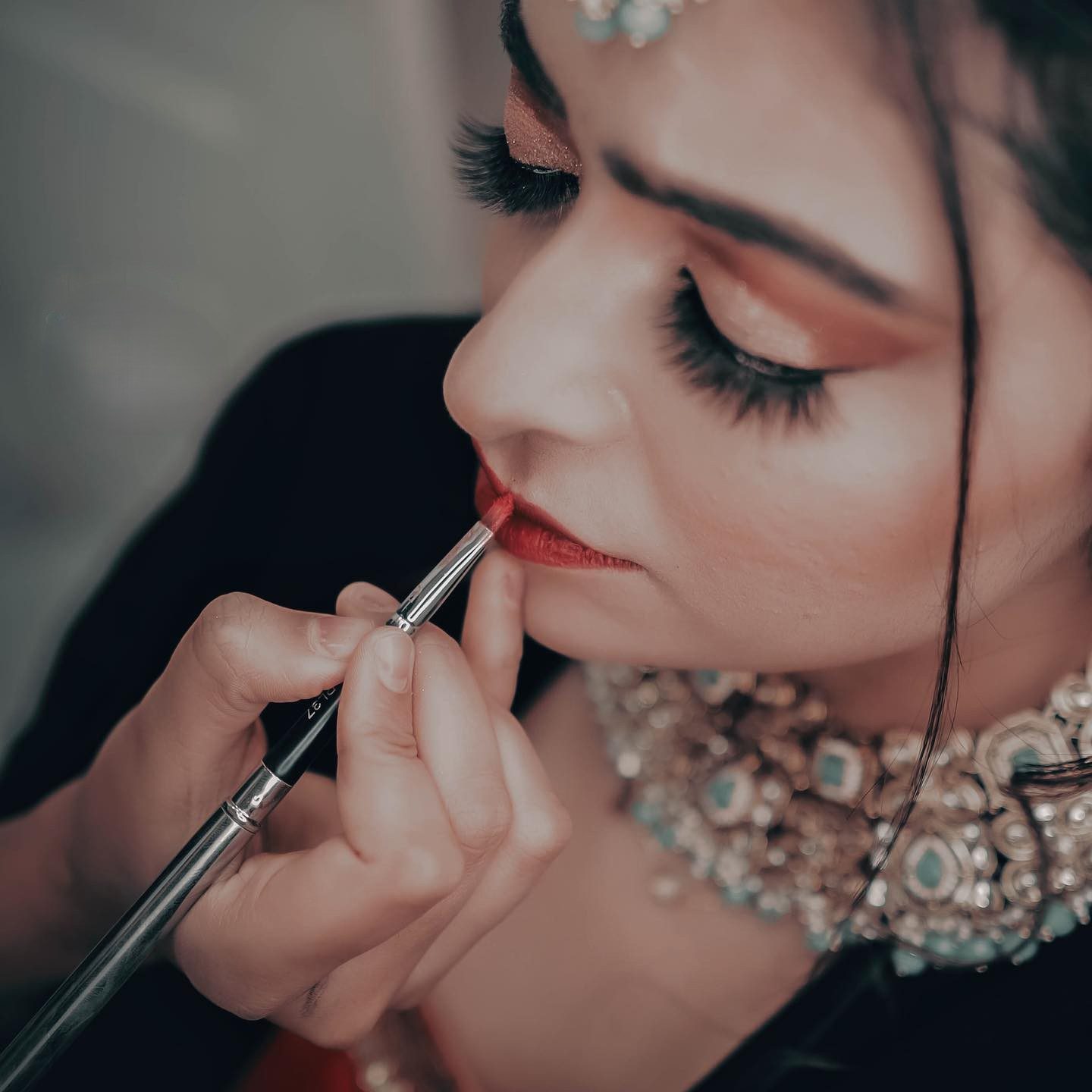 Candid capture