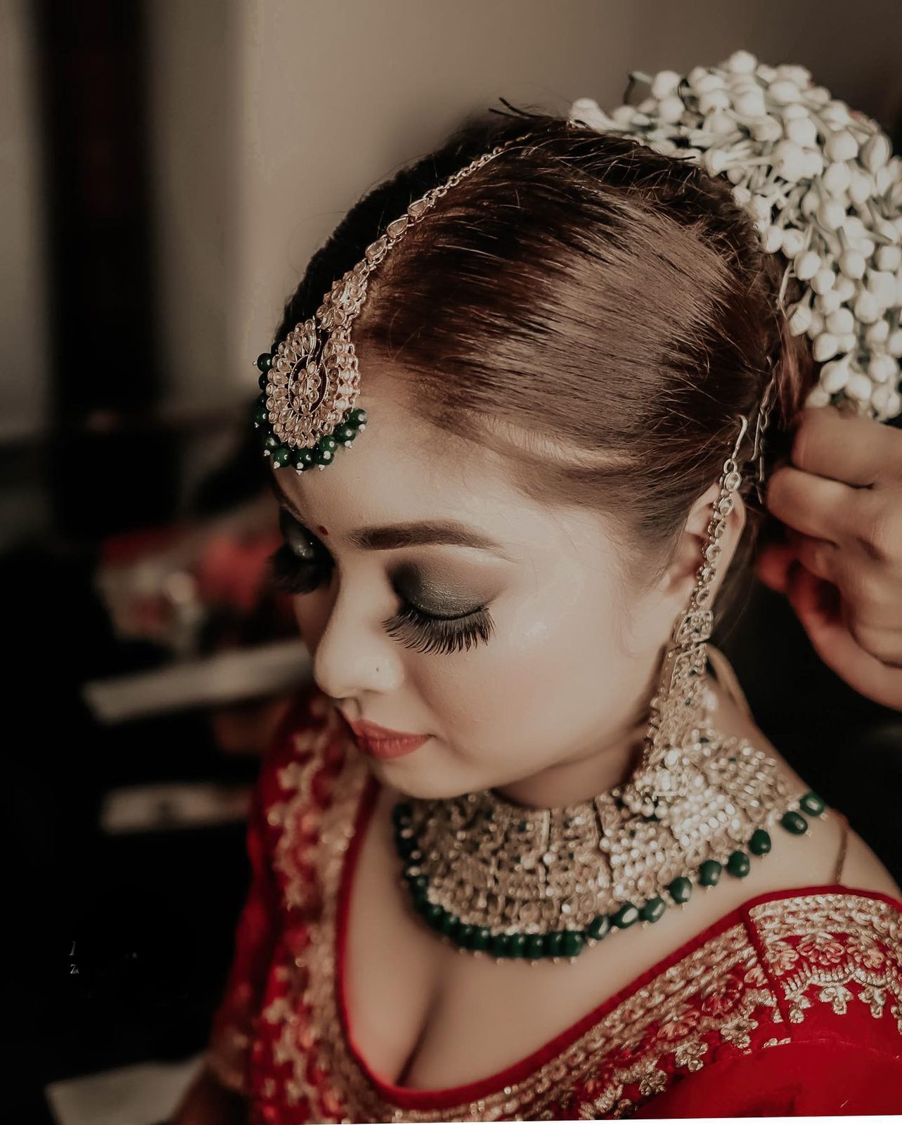 Candid capture