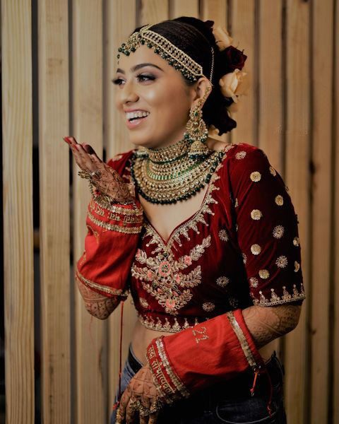 Destination shoot